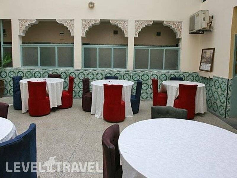 Фотография Hotel Ali