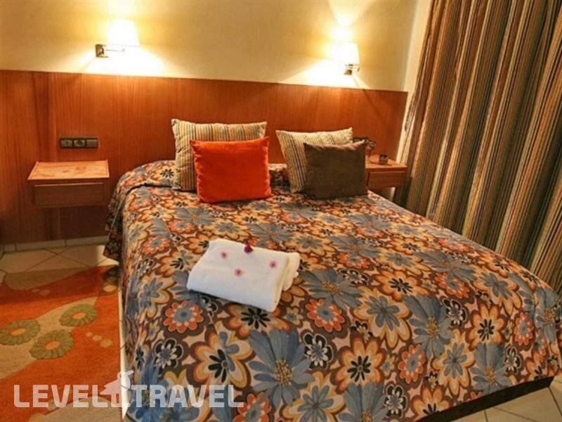 Фотография Hotel Ali