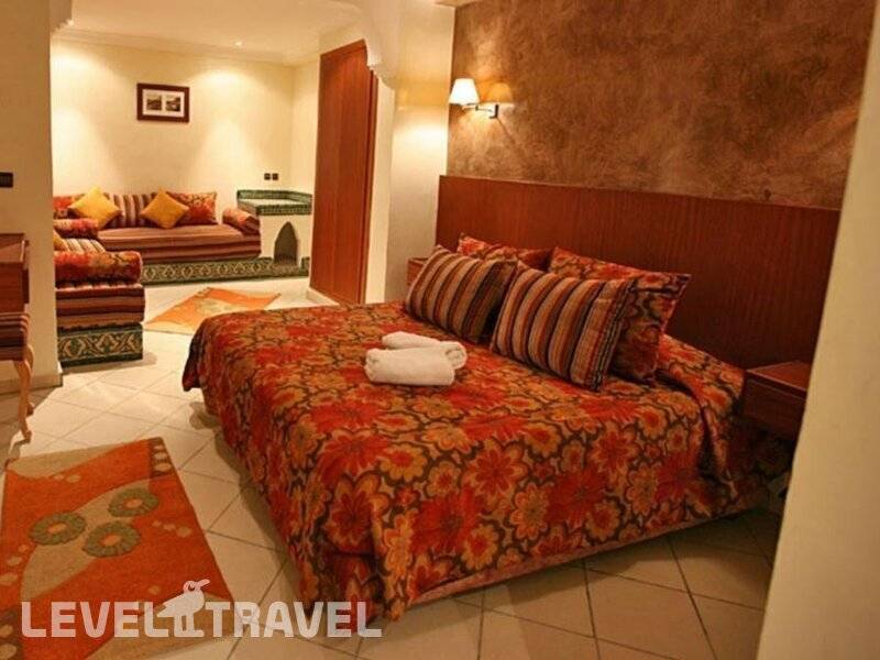 Фотография Hotel Ali