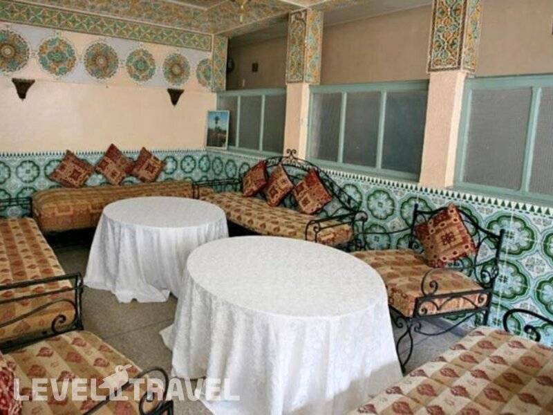 Фотография Hotel Ali