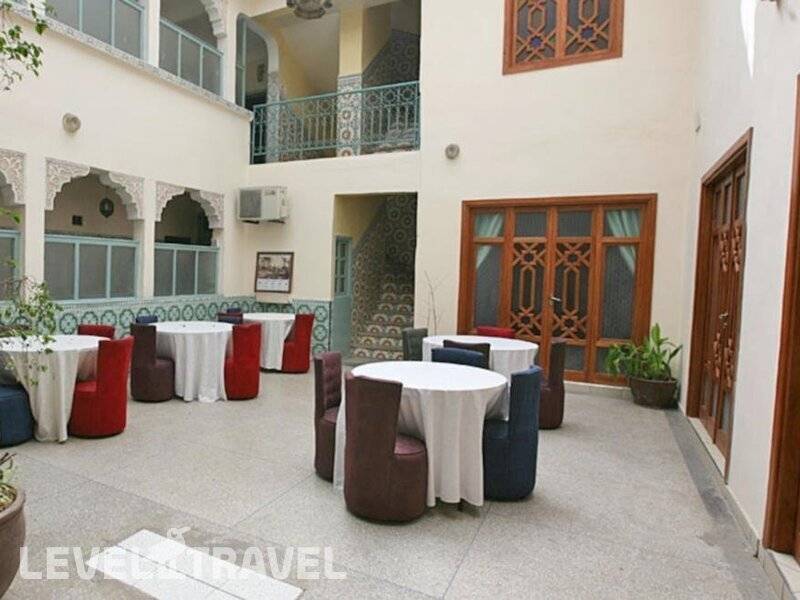 Фотография Hotel Ali