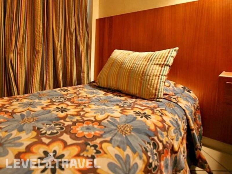 Фотография Hotel Ali