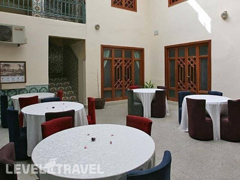 Фотография Hotel Ali