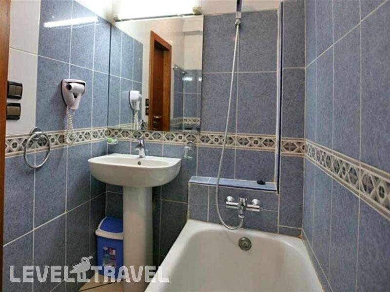 Фотография Hotel Ali