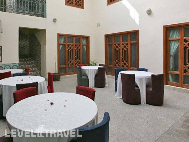 Фотография Hotel Ali