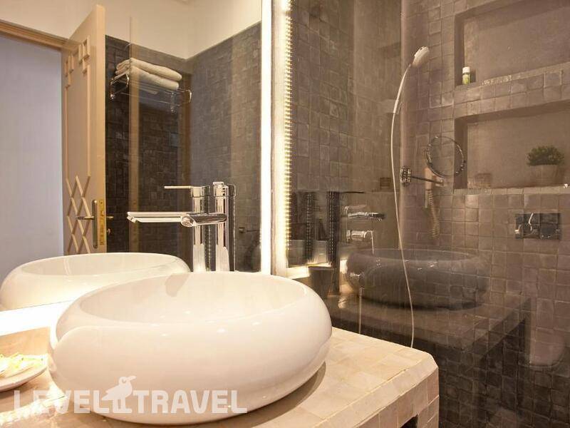 Фотография Amani Hotel Suites & Spa