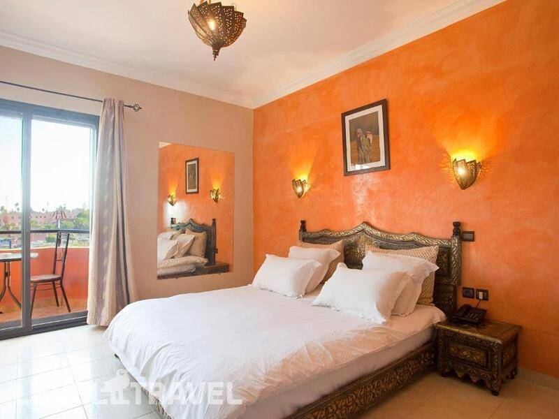 Фотография Amani Hotel Suites & Spa