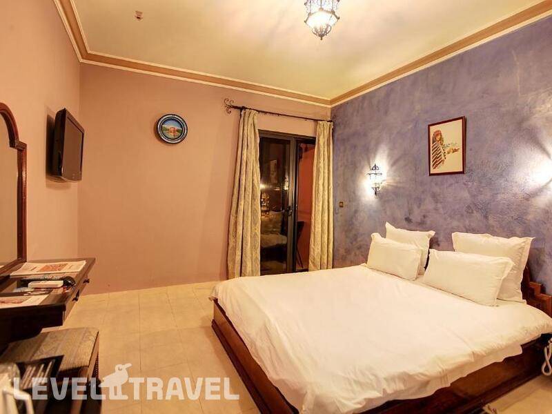 Фотография Amani Hotel Suites & Spa Фотография Amani Hotel Suites & Spa