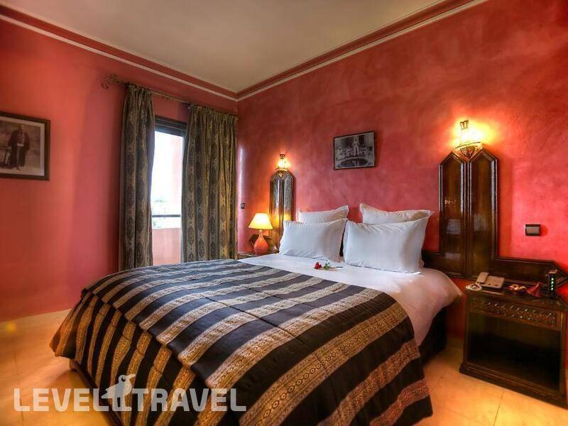 Фотография Amani Hotel Suites & Spa Фотография Amani Hotel Suites & Spa