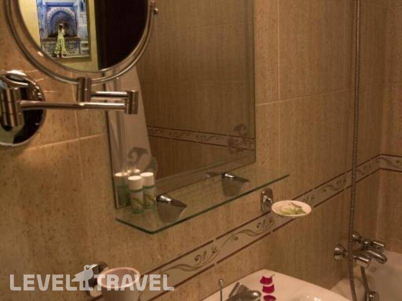 Фотография Amani Hotel Suites & Spa Фотография Amani Hotel Suites & Spa