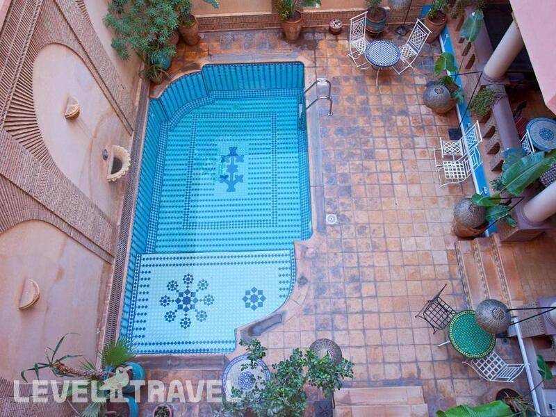 Фотография Amani Hotel Suites & Spa