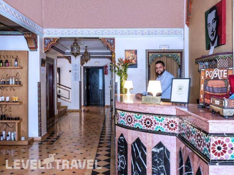 Фотография Amani Hotel Suites & Spa