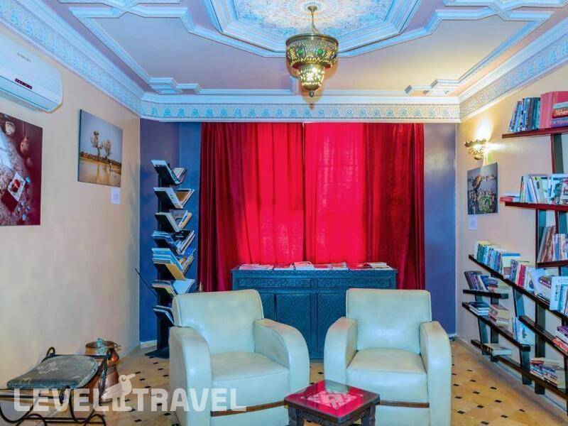 Фотография Amani Hotel Suites & Spa