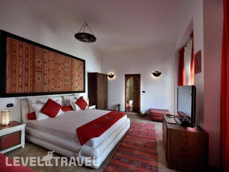 Фотография Riad Les Ammonites
