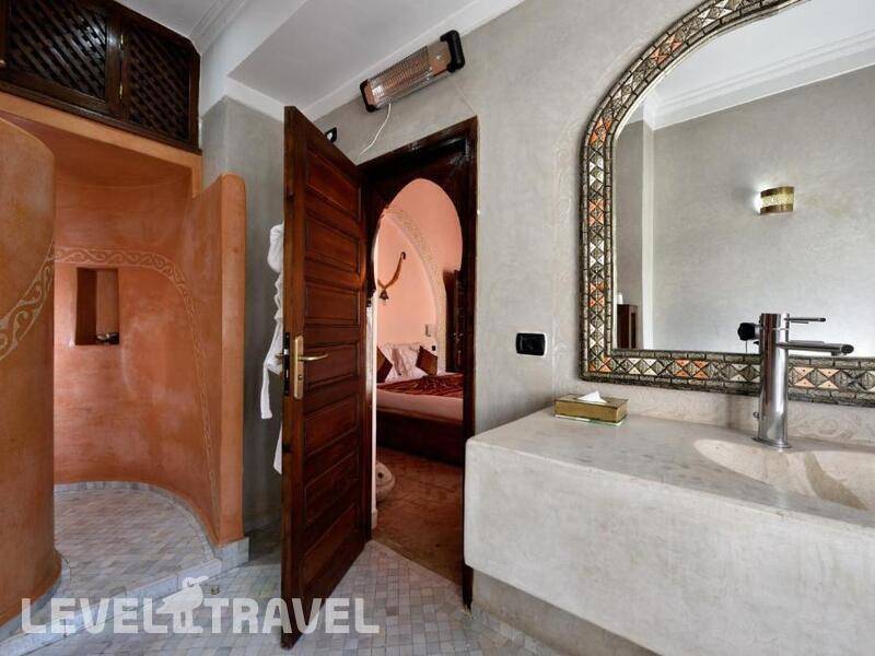 Фотография Riad Les Ammonites