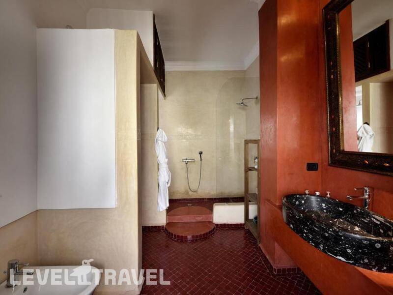 Фотография Riad Les Ammonites