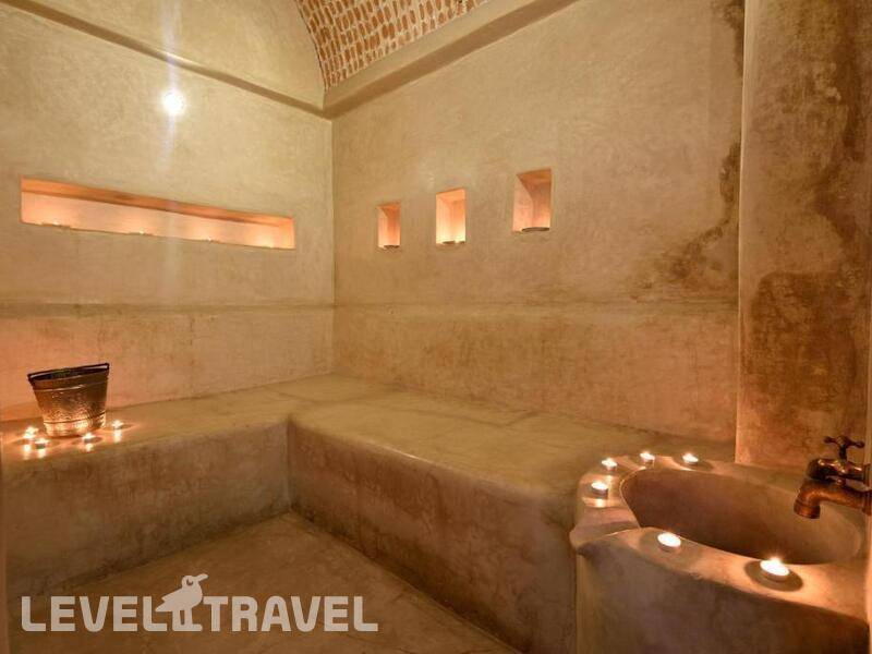 Фотография Riad Les Ammonites