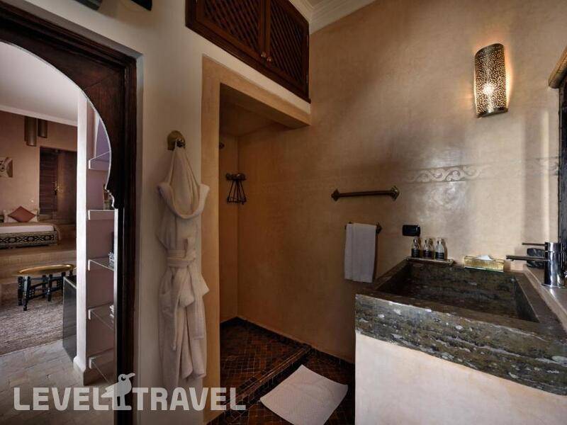 Фотография Riad Les Ammonites