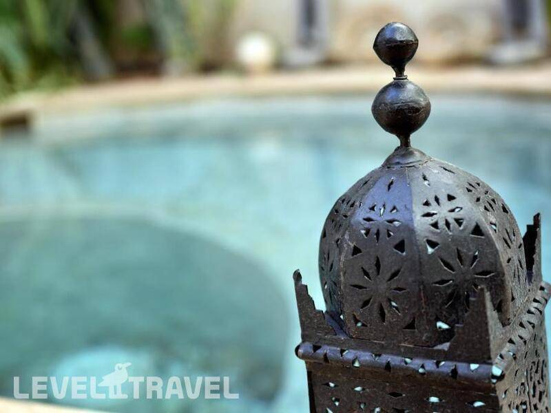 Фотография Riad Les Ammonites