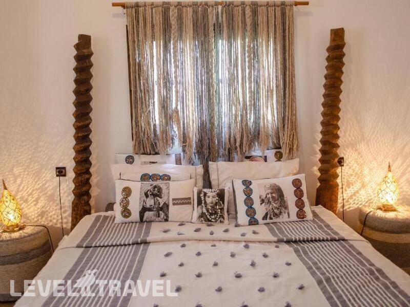 Фотография Riad Les Ammonites