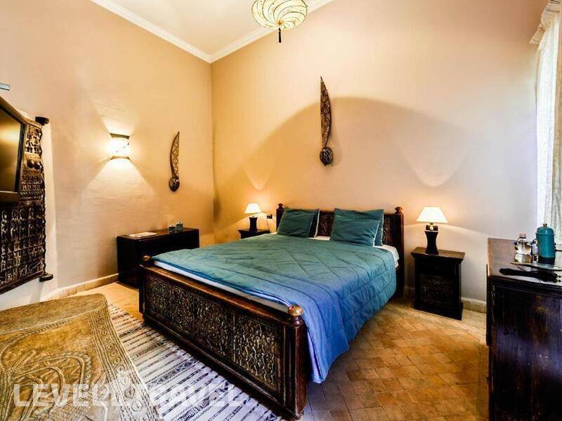 Фотография Riad Les Ammonites