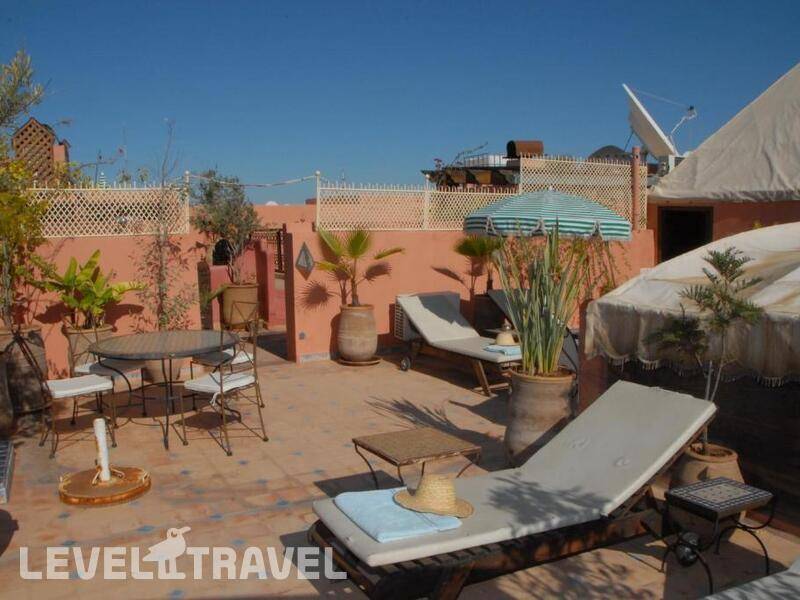 Фотография Riad Jonan