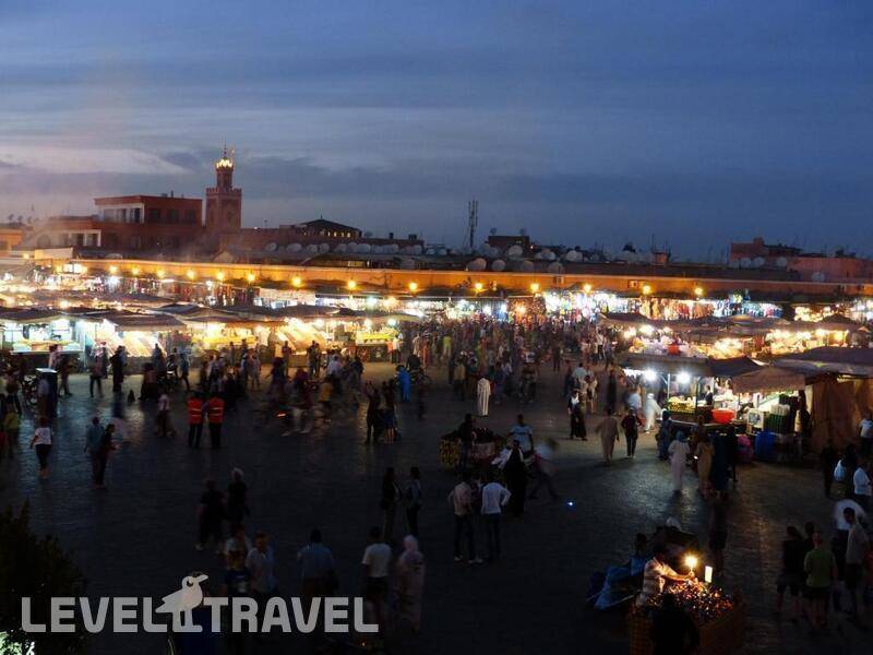 Фотография Riad Jonan