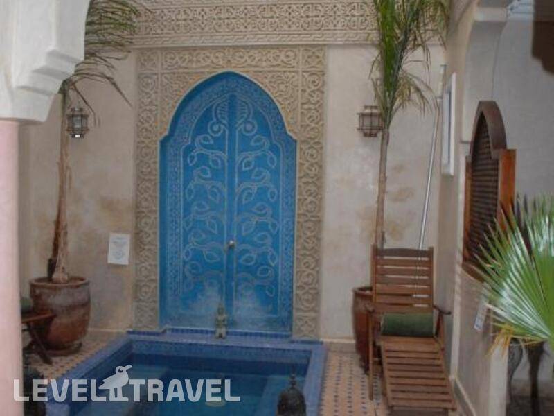 Фотография Riad Jonan