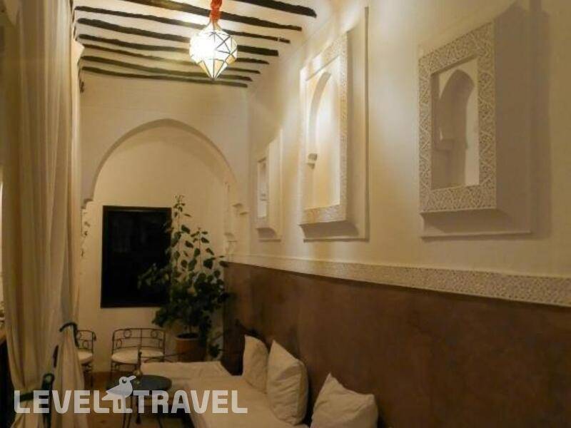 Фотография Riad Ailen