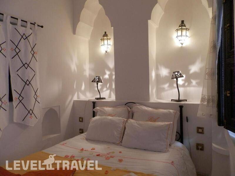 Фотография Riad Ailen