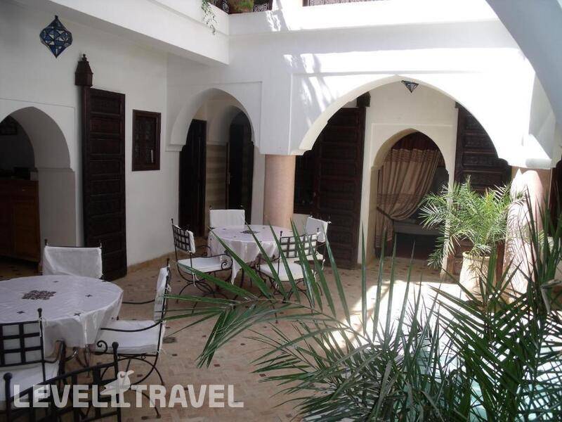 Фотография Riad Ailen