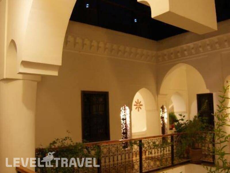 Фотография Riad Ailen