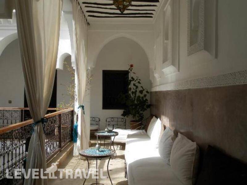 Фотография Riad Ailen