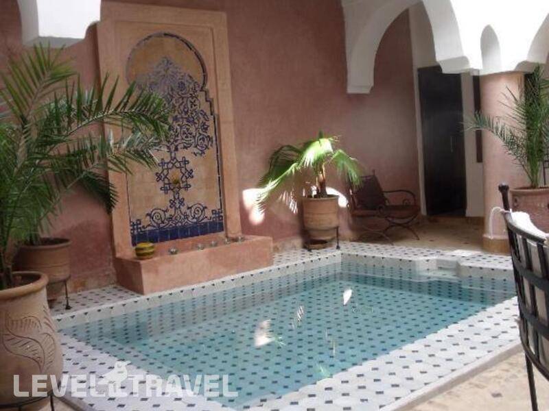 Фотография Riad Ailen