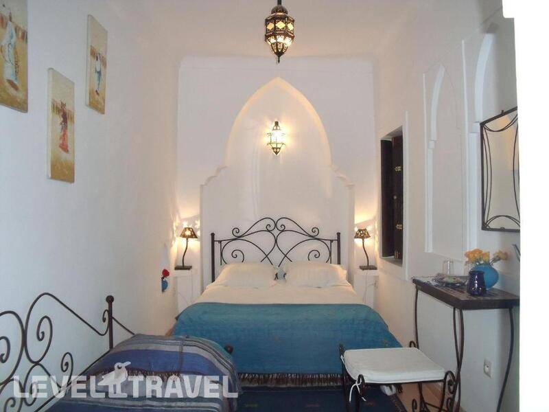 Фотография Riad Ailen