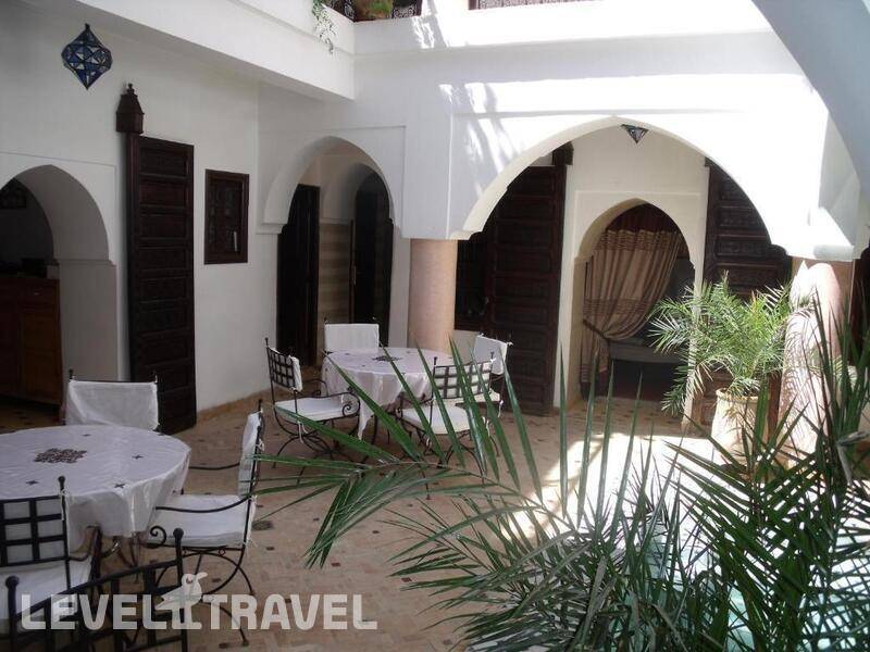Фотография Riad Ailen