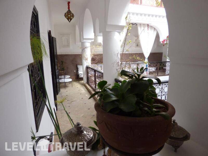 Фотография Riad Ailen