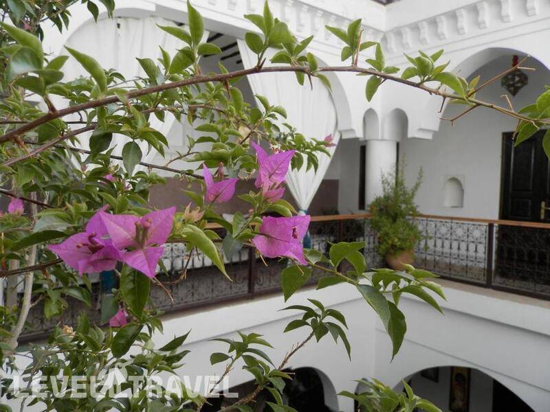 Фотография Riad Ailen