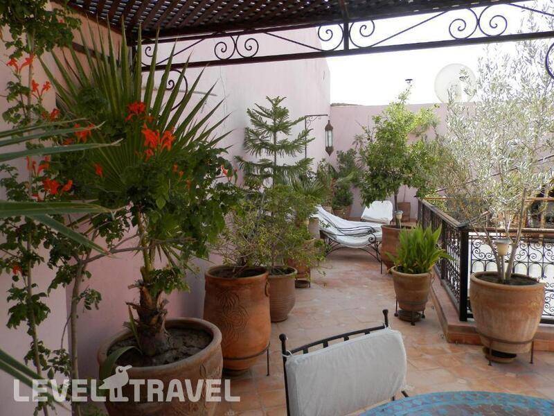 Фотография Riad Ailen