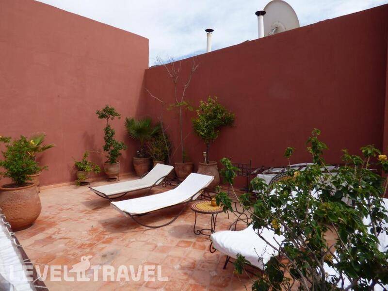 Фотография Riad Ailen