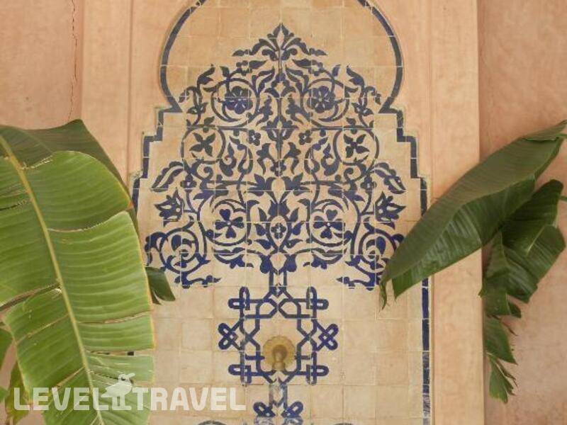 Фотография Riad Ailen