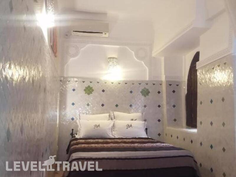 Фотография Riad Ailen