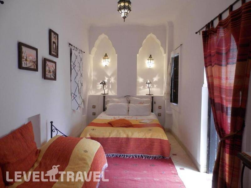 Фотография Riad Ailen