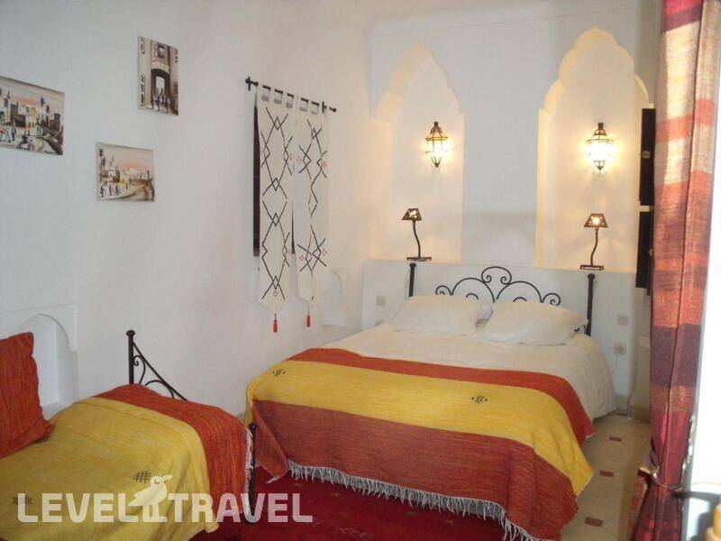 Фотография Riad Ailen