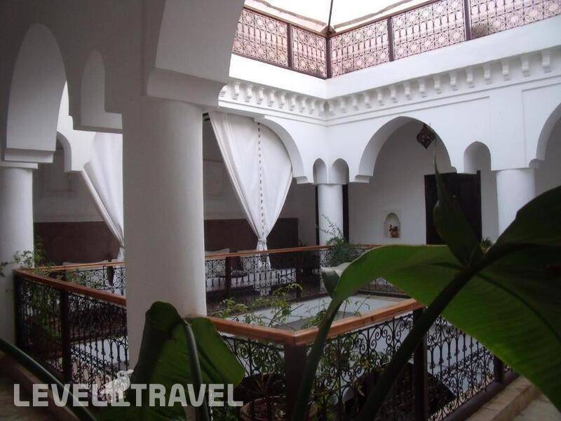 Фотография Riad Ailen