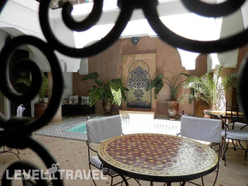 Фотография Riad Ailen