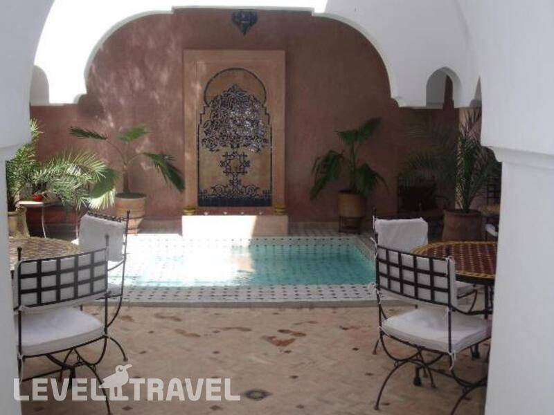 Фотография Riad Ailen