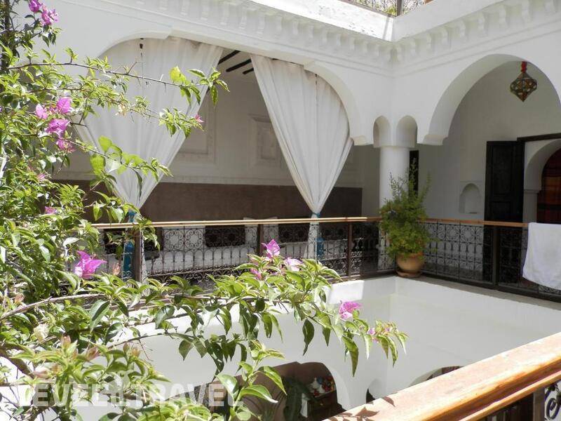 Фотография Riad Ailen