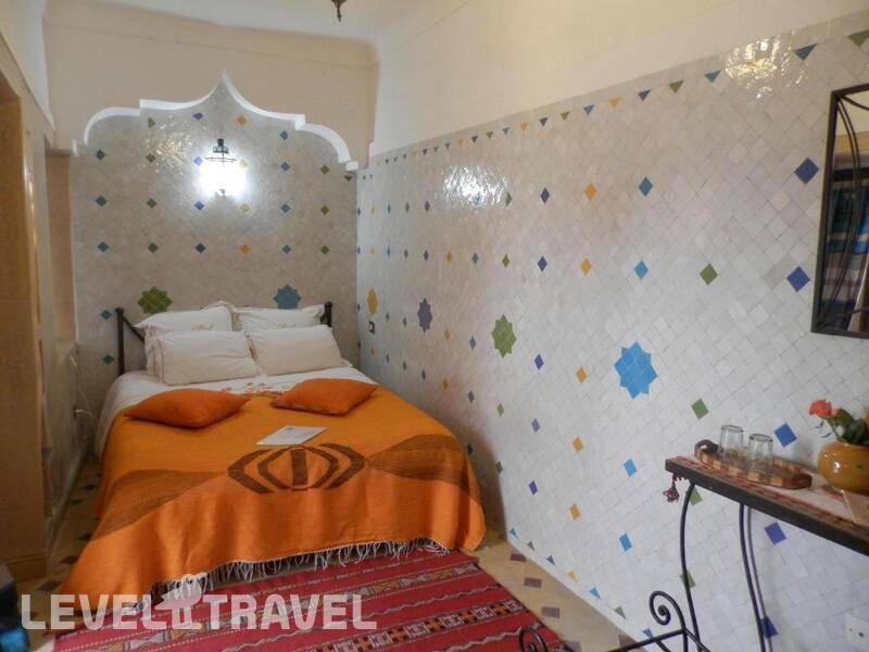 Фотография Riad Ailen