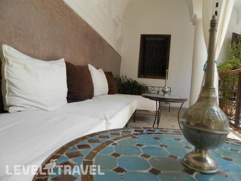 Фотография Riad Ailen